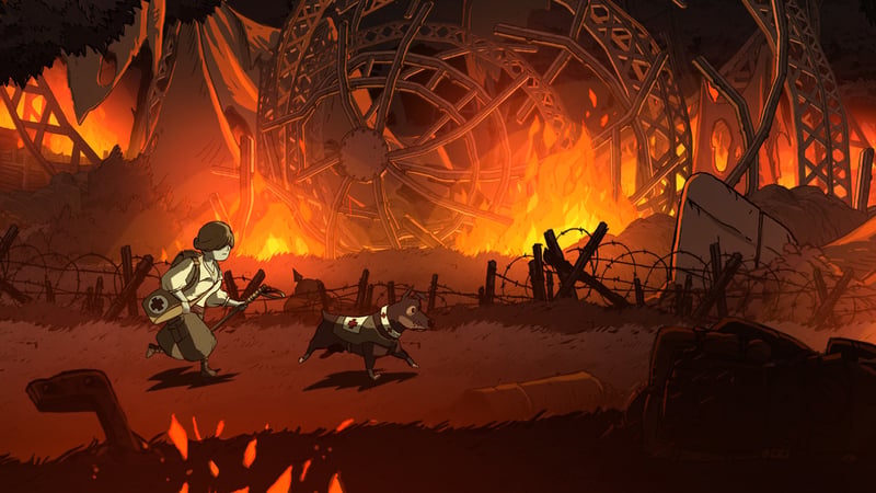 Game screenshot 5