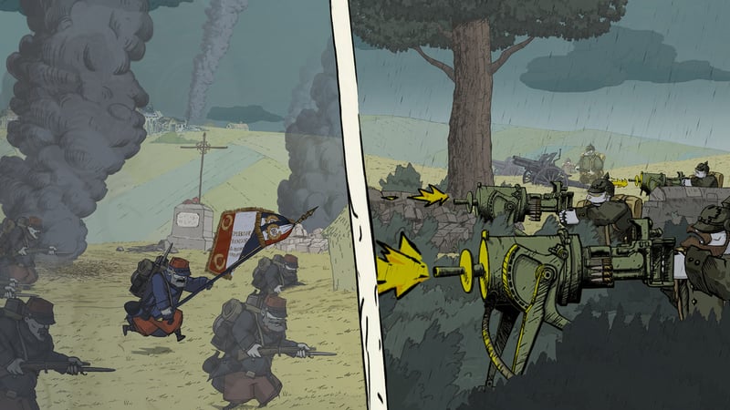 Game screenshot 4