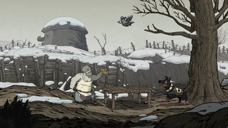 Game screenshot 4