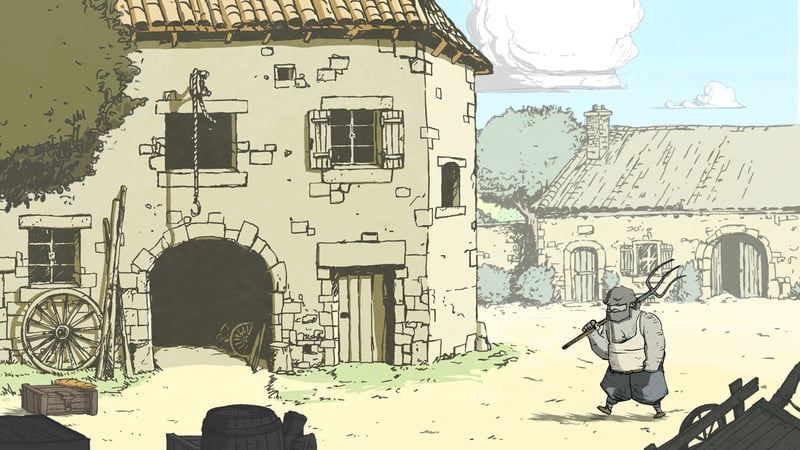 Game screenshot 2