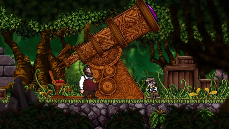 Game screenshot 3