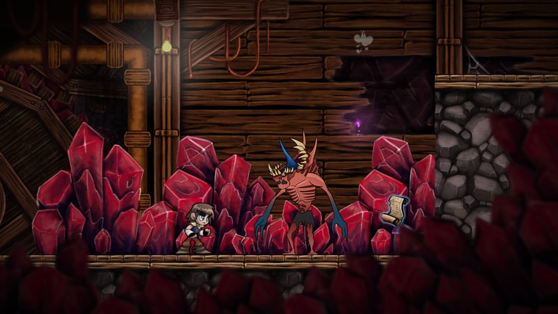 Game screenshot 1
