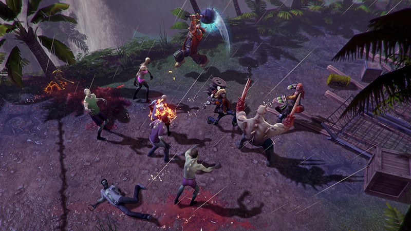 Game screenshot 3