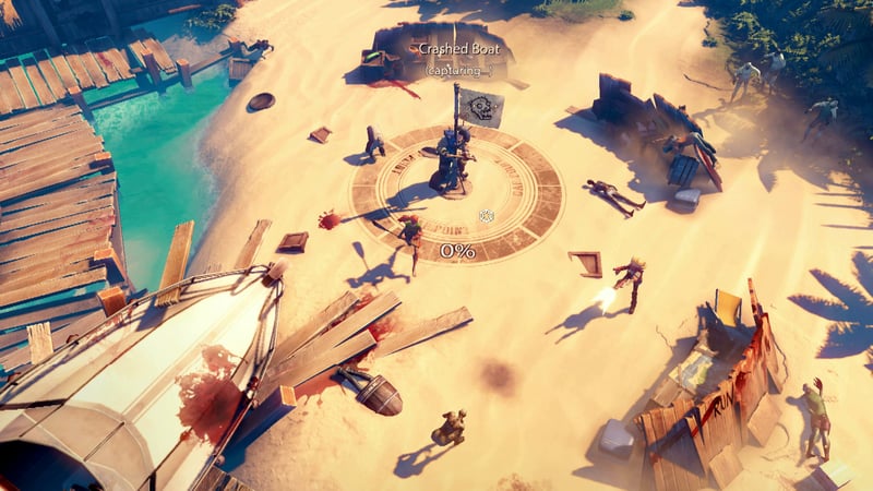 Game screenshot 2