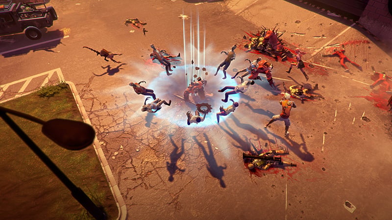 Game screenshot 5