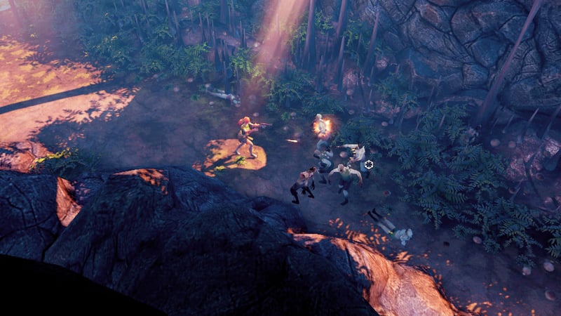 Game screenshot 1