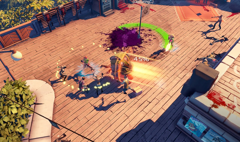 Game screenshot 4