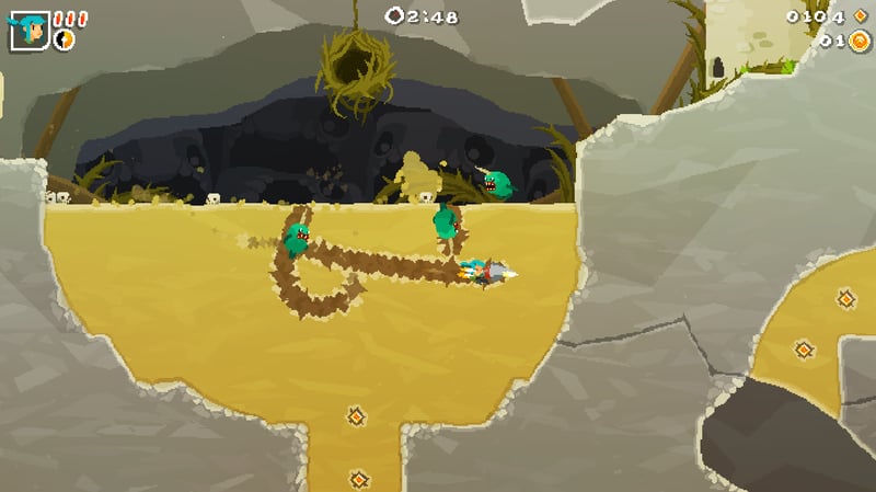 Game screenshot 2