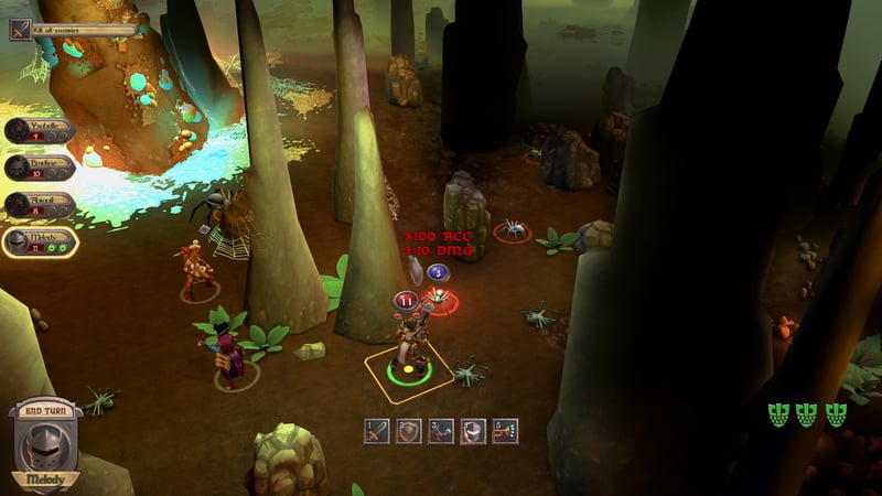 Game screenshot 4