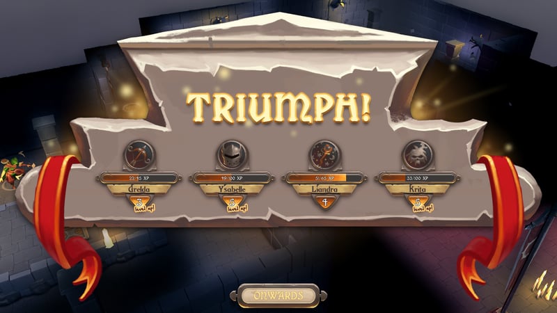 Game screenshot 2