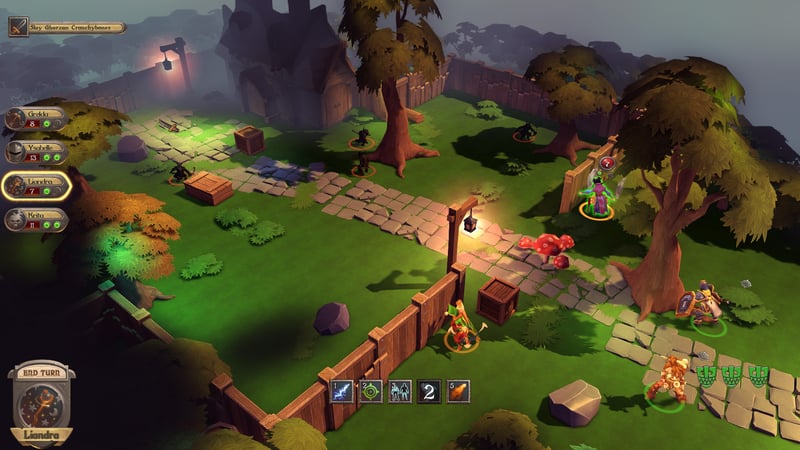 Game screenshot 3