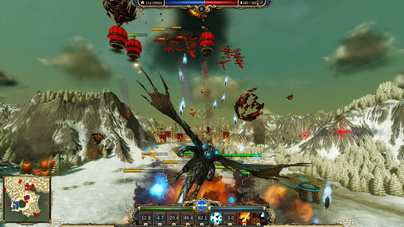 Game screenshot 4