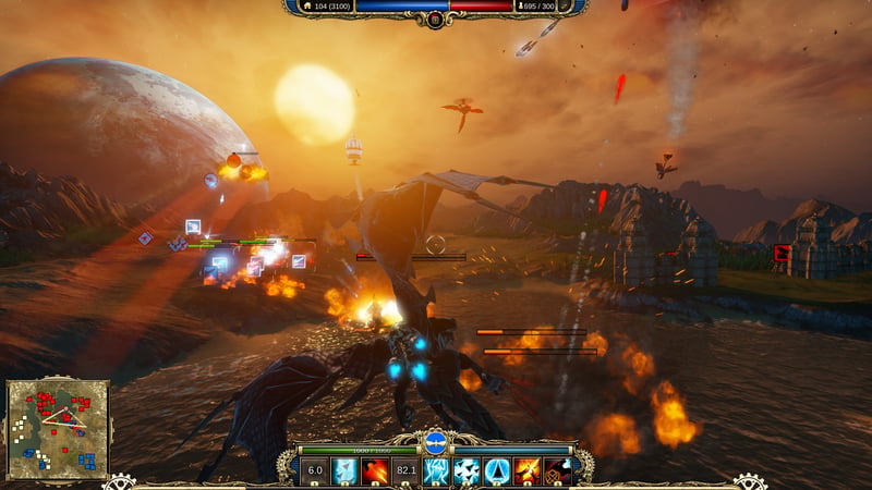 Game screenshot 3