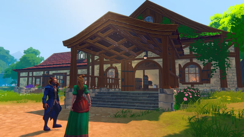 Game screenshot 5