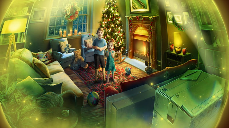 Game screenshot 3