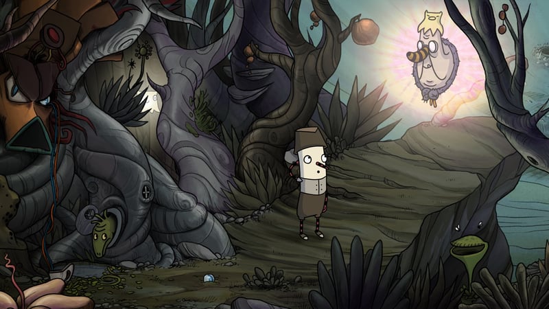 Game screenshot 4