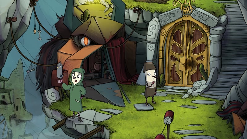 Game screenshot 5