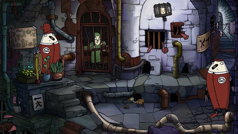 Game screenshot 3
