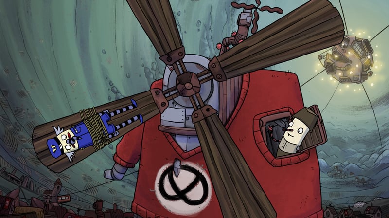 Game screenshot 4