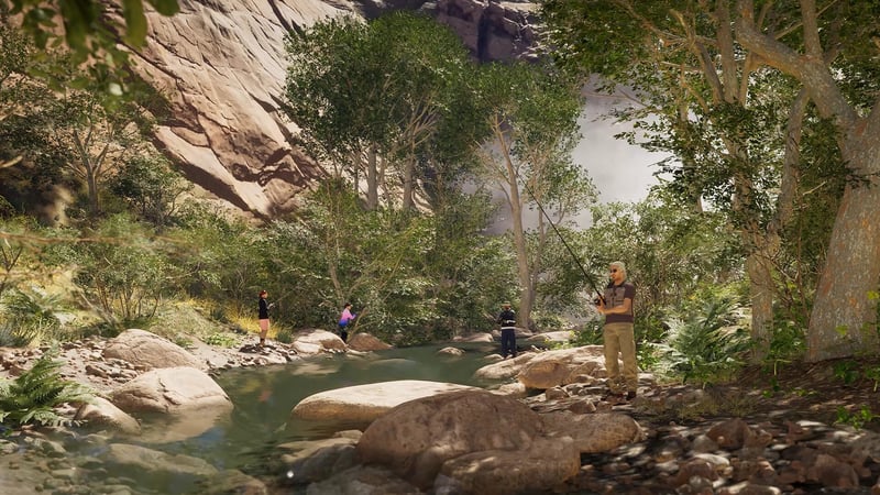 Game screenshot 4