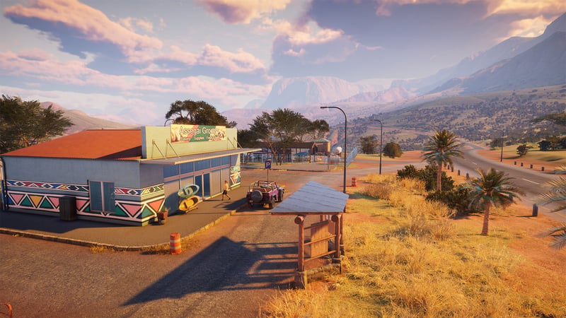 Game screenshot 5