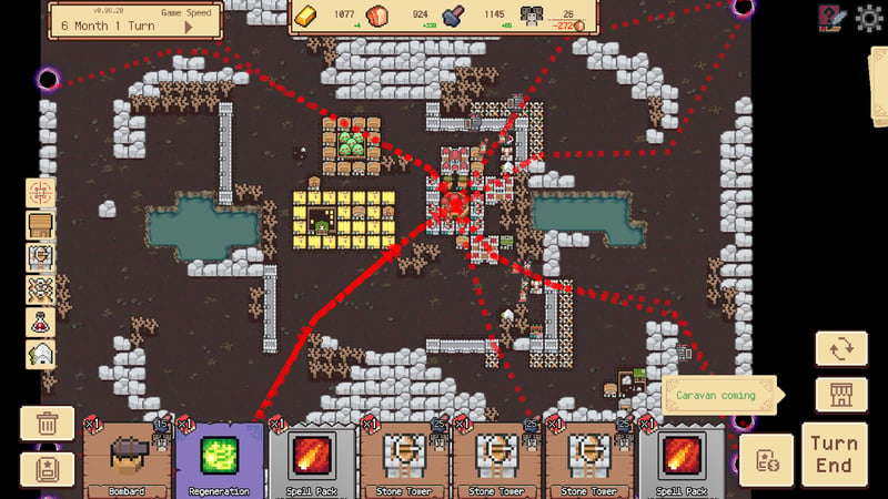 Game screenshot 2