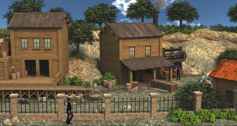 Game screenshot 2