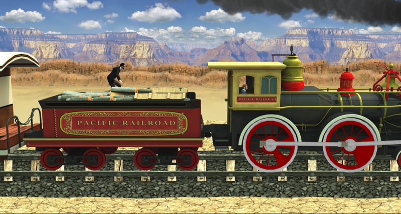 Game screenshot 3