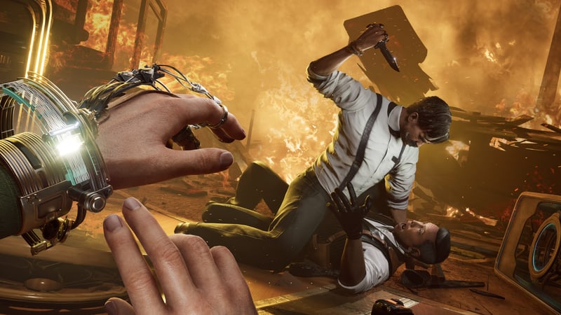 Game screenshot 4