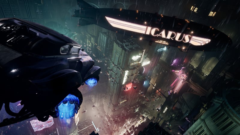 Game screenshot 4