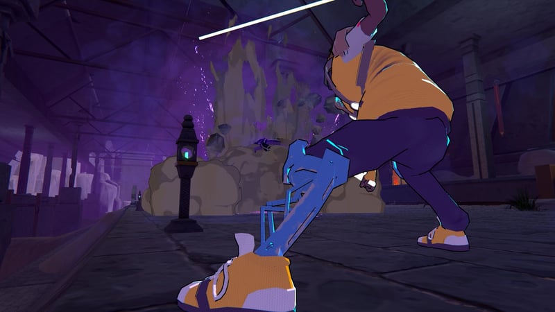 Game screenshot 2