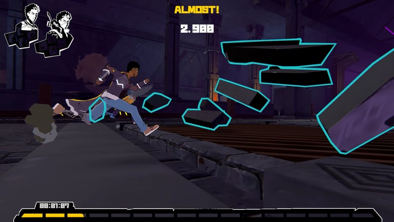 Game screenshot 4