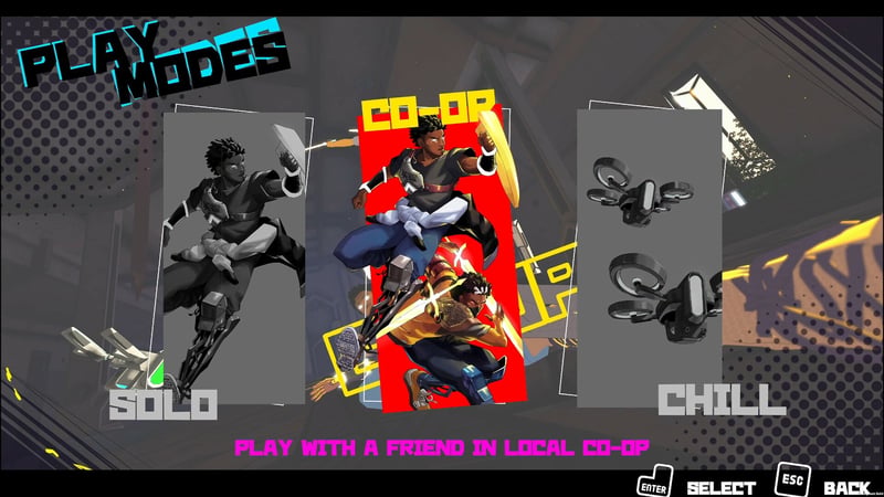 Game screenshot 2