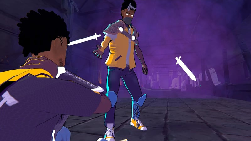 Game screenshot 5