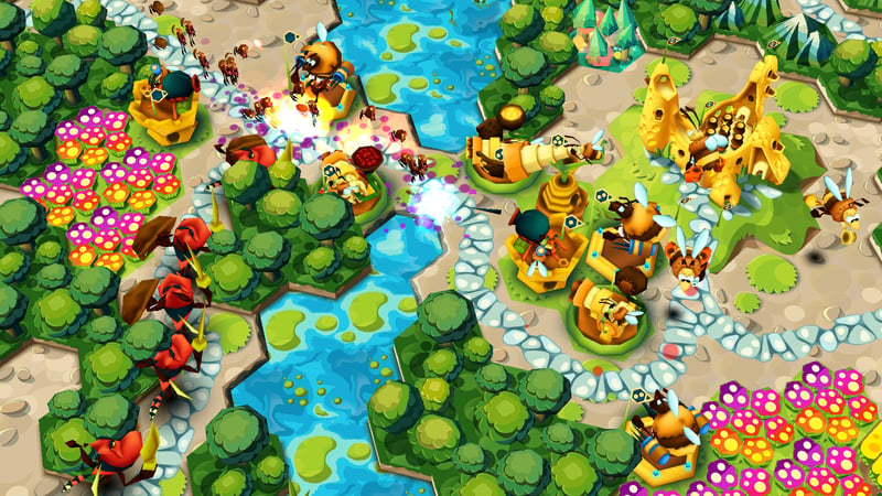 Game screenshot 4