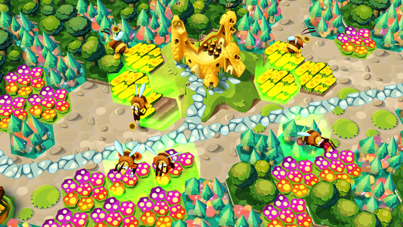 Game screenshot 1