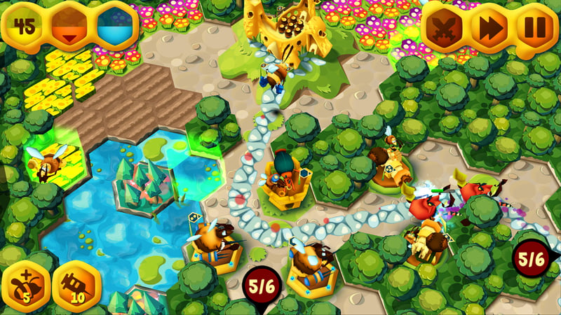 Game screenshot 2