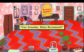 Game screenshot 5