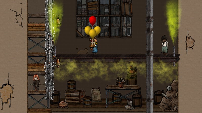 Game screenshot 5