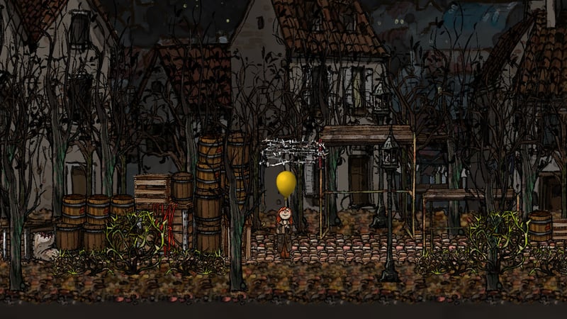 Game screenshot 3