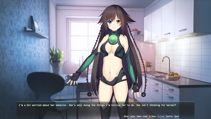 Game screenshot 3