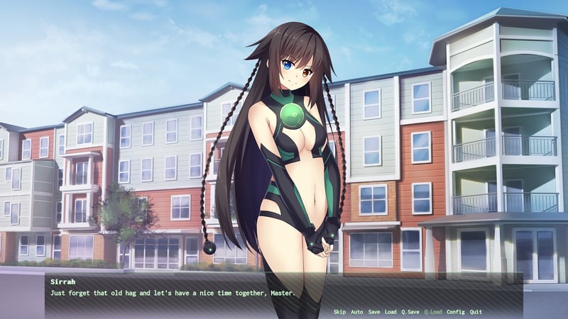 Game screenshot 4