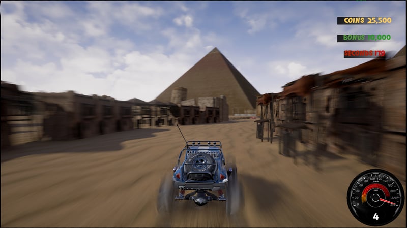 Game screenshot 2