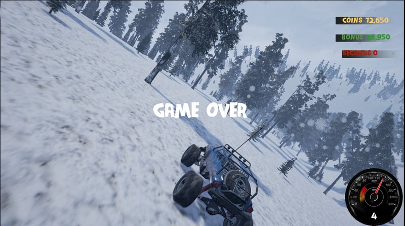 Game screenshot 1