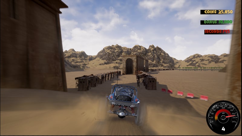 Game screenshot 3