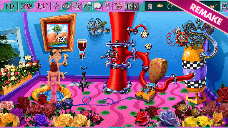 Game screenshot 3