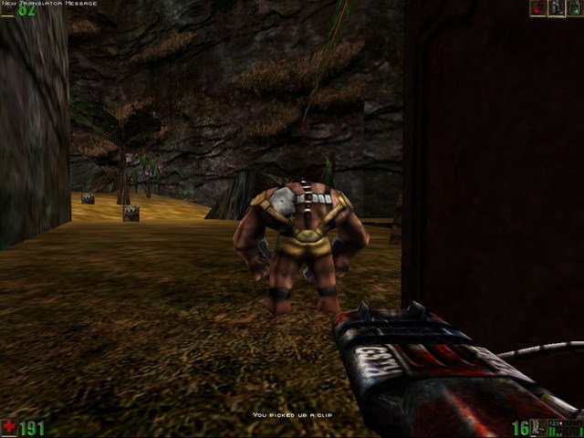 Game screenshot 3