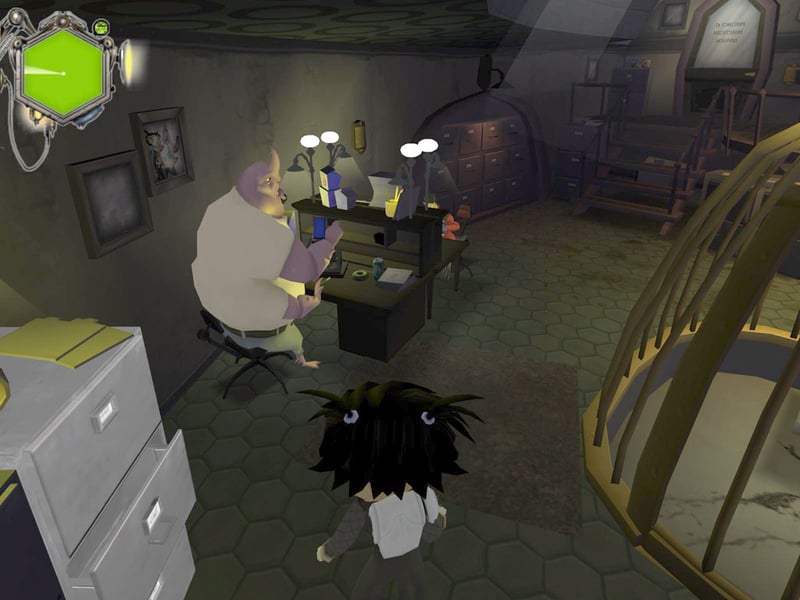Game screenshot 1