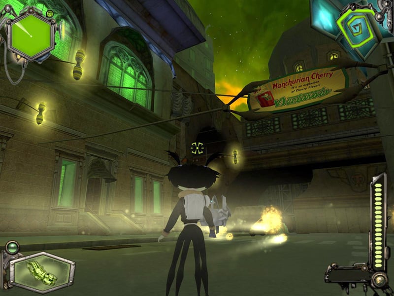 Game screenshot 5