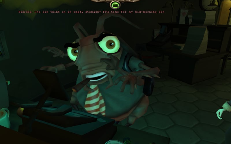 Game screenshot 1